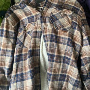 onneil flannel